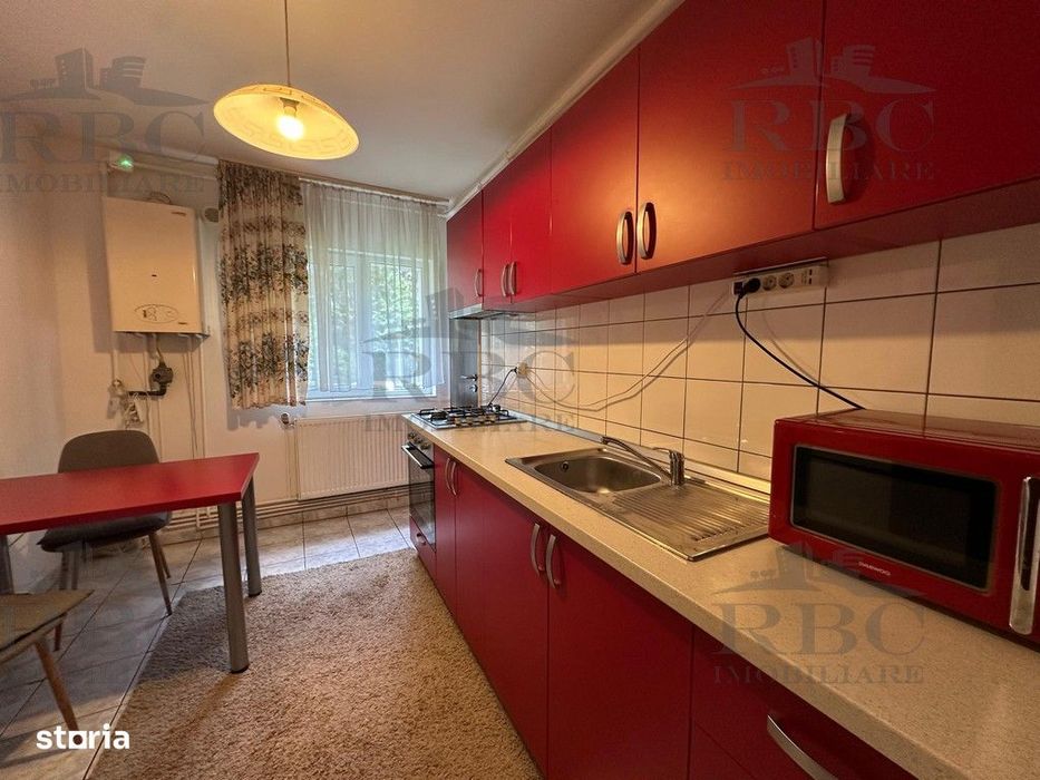 Apartament,