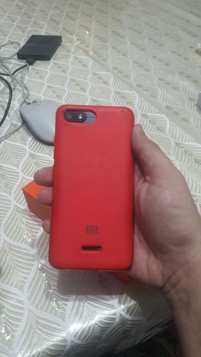 Redmi 6A telefon