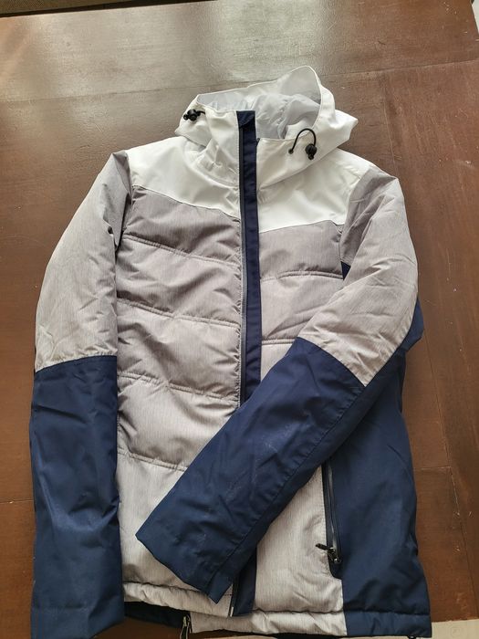 Ново ски яке и панталон Лидл с подарък