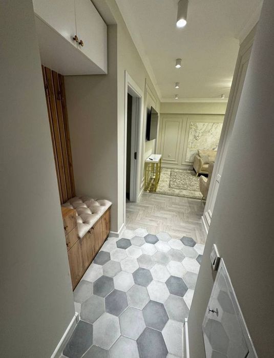 Ц-4 3-х комнатная 81м2 ‼️ Юнусабадский район