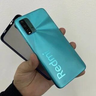 Redmi 9T                            .