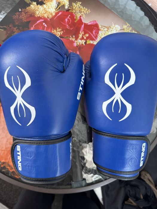 Manusi De Box Sting
