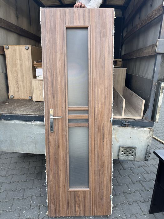 Vand 7 usi de interior