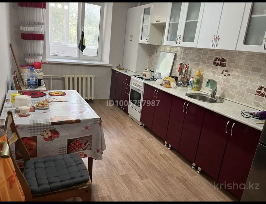 Продается 2х комн квартира на 2этаже