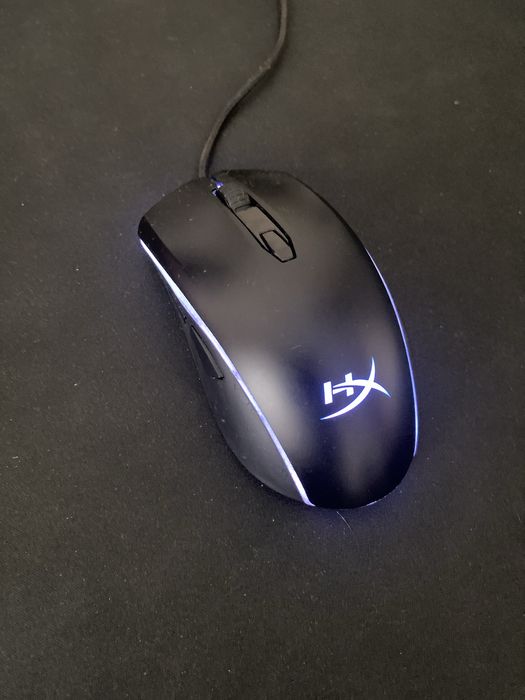 Продам мышку Hyperx pulsefire surge