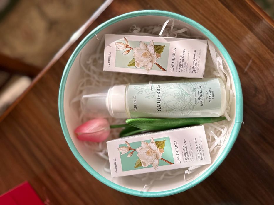 Padarka aksiya narxida murojat qilin