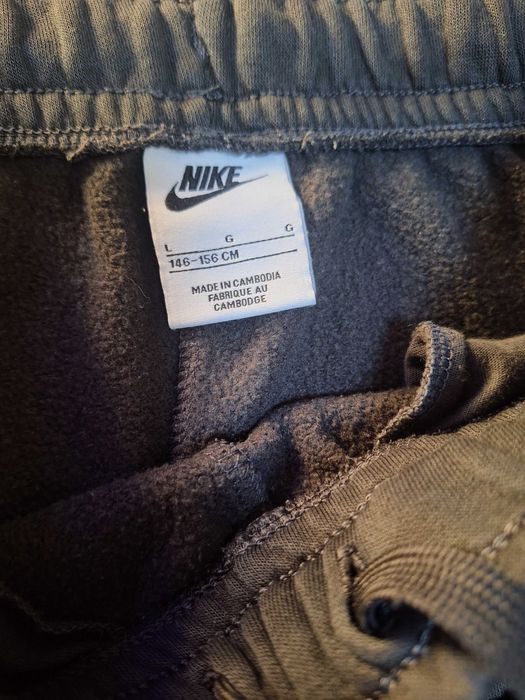 Nike спортен сет за момиче 10-11 години