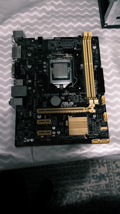 Продам плату на компьютер