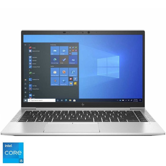 HP EliteBook 840 G8 i5-1145G7 14 inch 8-32GB 128-1TB w0/11p 3ani gar
