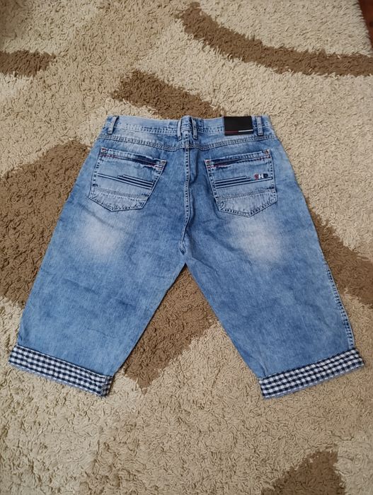 Капри Hilfiger большого размера