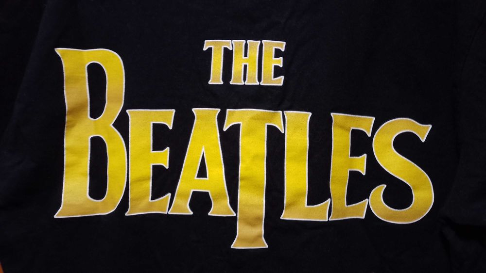 Тениска THE Beatles