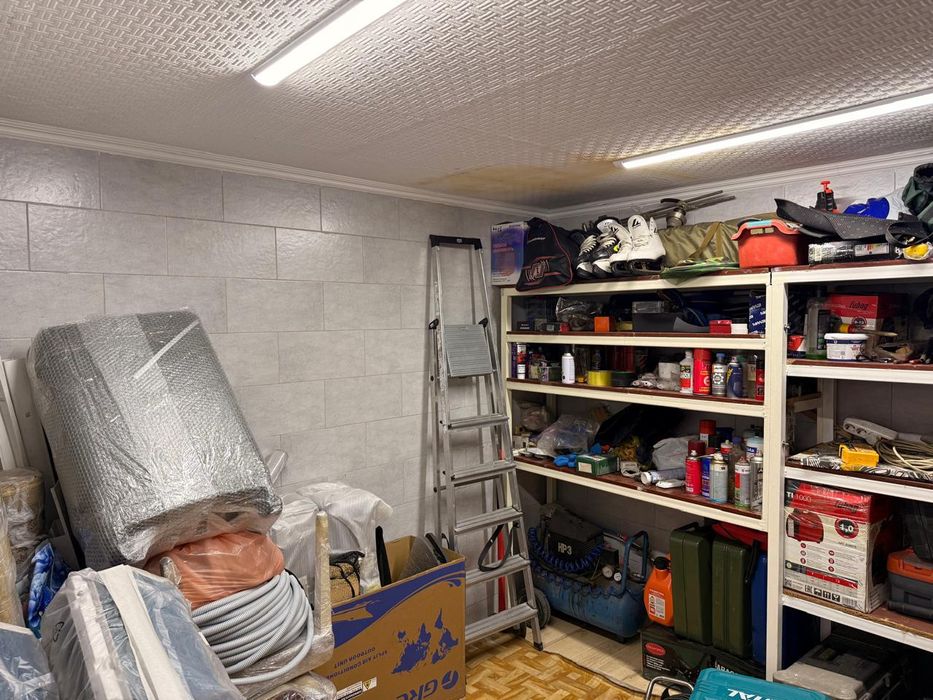 Продажа дома Нижняя пятилетка