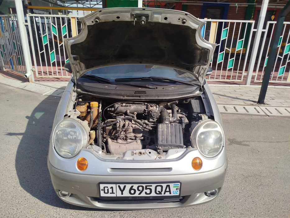 Matiz best super kanditsaner