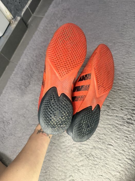 Adidas X Speedportal IC