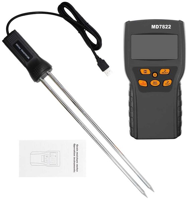 Влагомер - MD7822