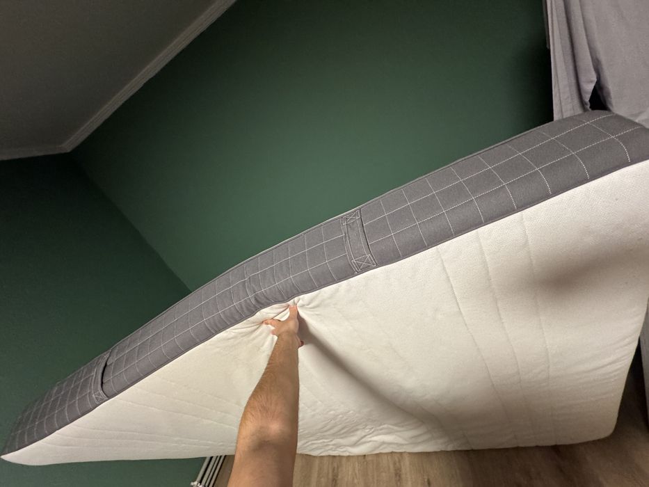 Saltea Spuma Memorie IKEA 150x200cm