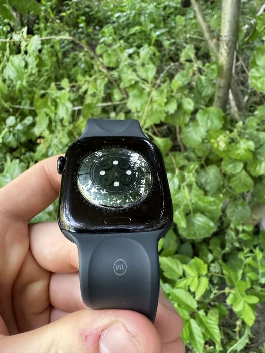 Apple Watch 10 46mm в идеале!