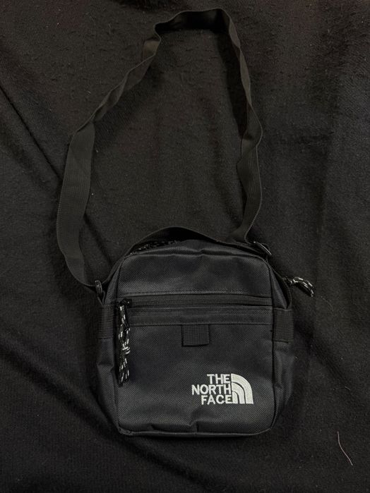 Borseta The North Face noua