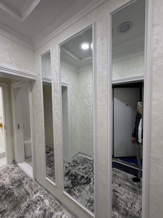 Квартира сдаётся в аренду