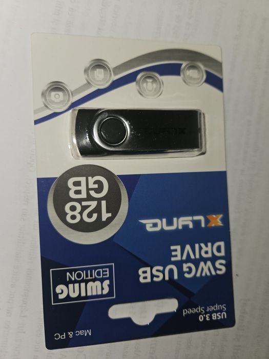 Stick USB 3.0 128GB NOU
