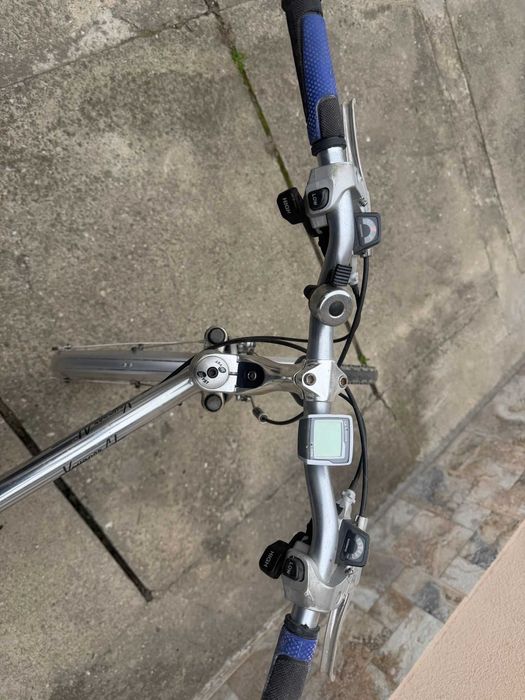 Vand bicicleta aluminiu 26 inch