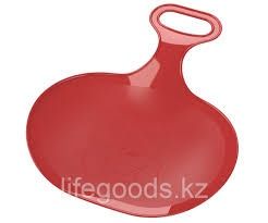 Санки ляденки 3 цвета