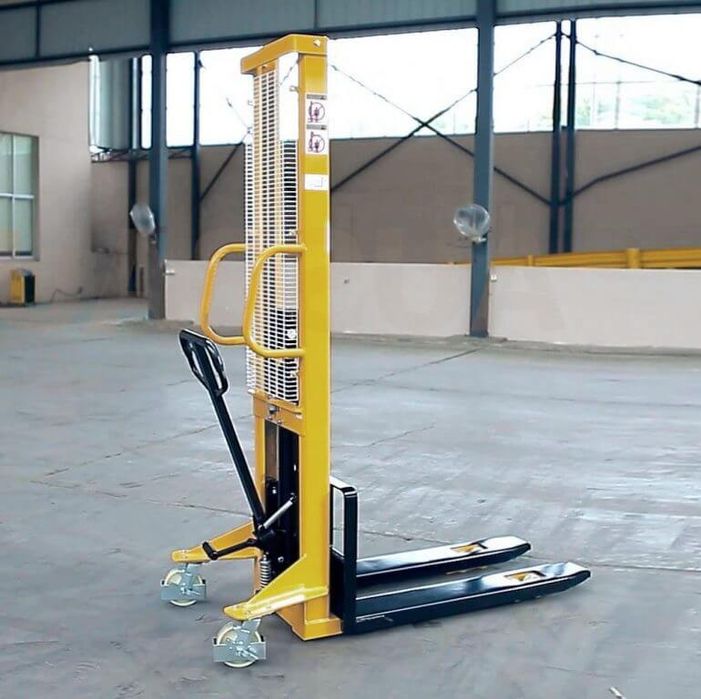 Штабелёр / Штабелер / ДОСТАВКА