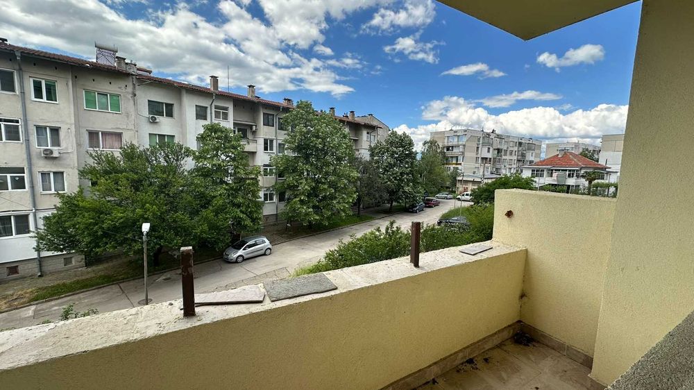Продава се: Двустаен апартамент 59.30 кв.м. в Сопот – след ремонт, южно изложение