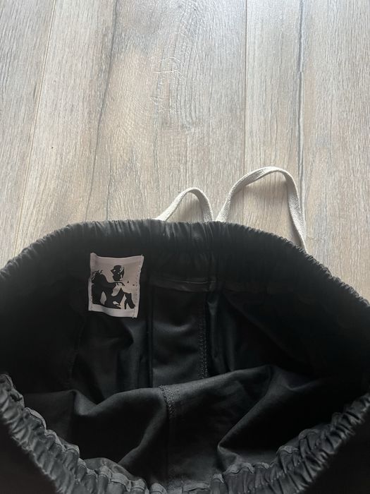 Rick Owens pantaloni