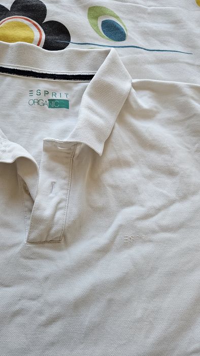 Оригинална тениска Есприт