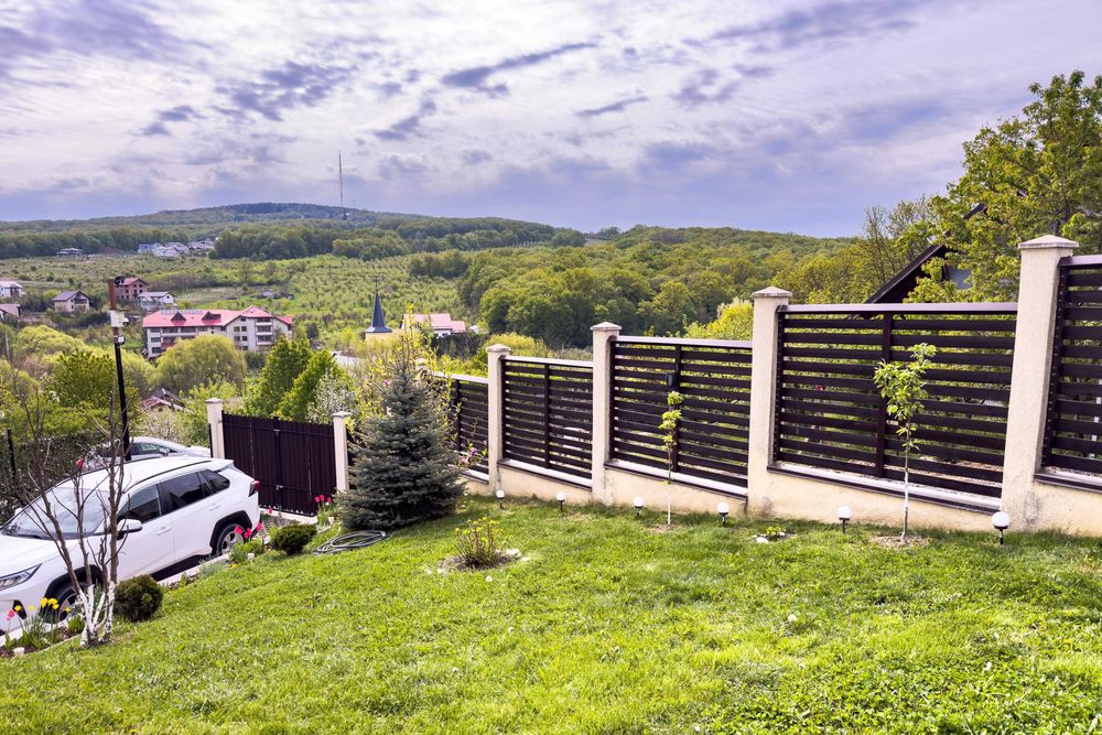 Bucium - Pădurea de Tei | Casă 140 mp | Vedere Superbă & Panouri Fotovoltaice