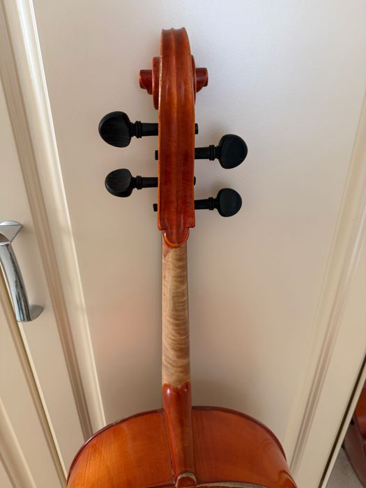 Продам виолончель Eberhard Meinel 4/4