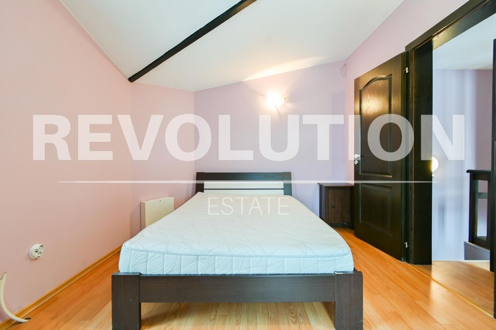 Дава се под наем Тристаен апартамент в София, Горубляне - 87 кв.м за 650 € - Снимка #10