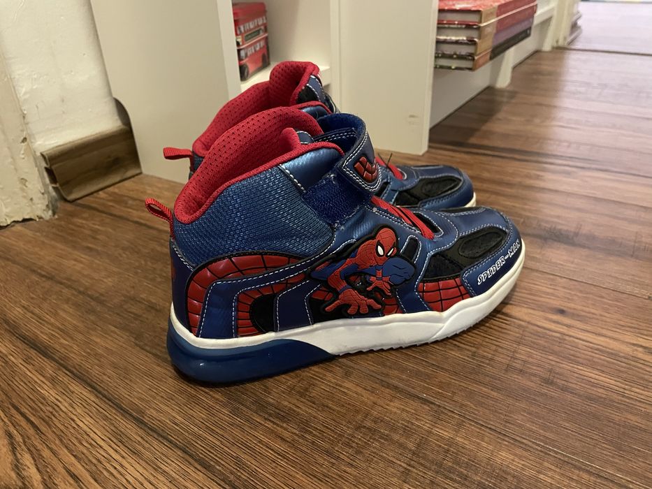 Sneakers Geox Respira 35