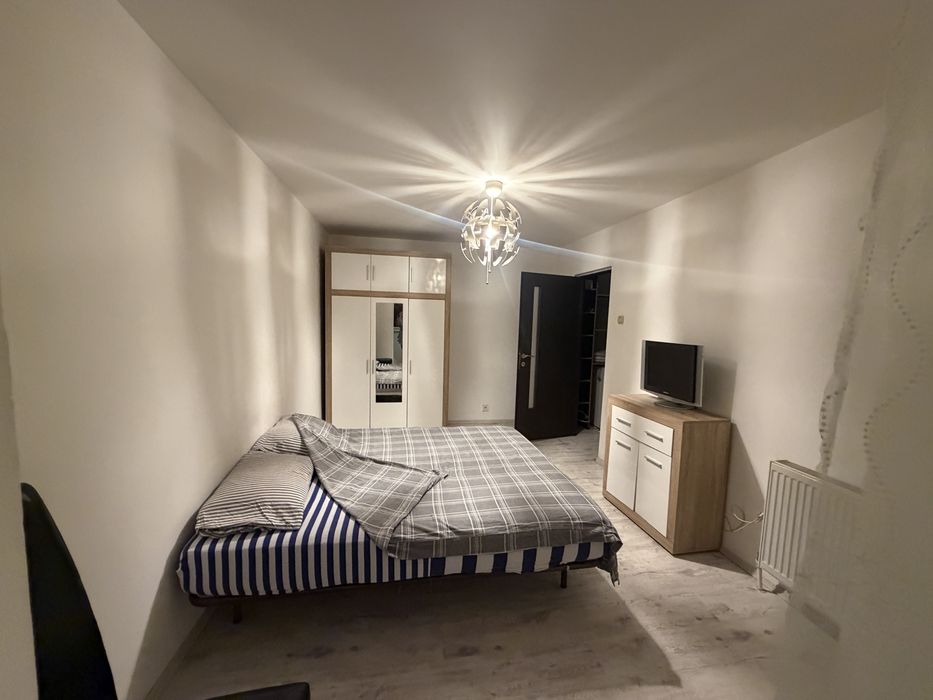 Apartament regim hotelier 2 camere