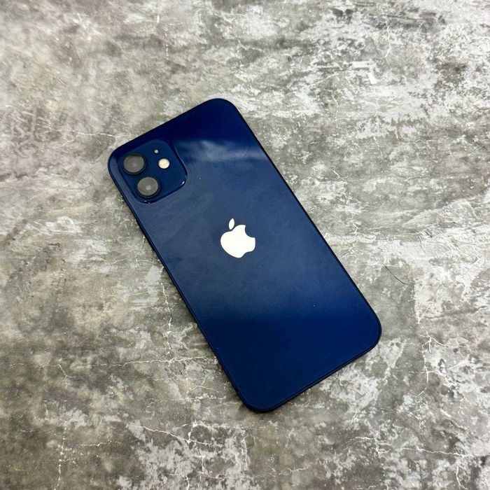 IPhone 12 (г.Павлодар) лот:7712