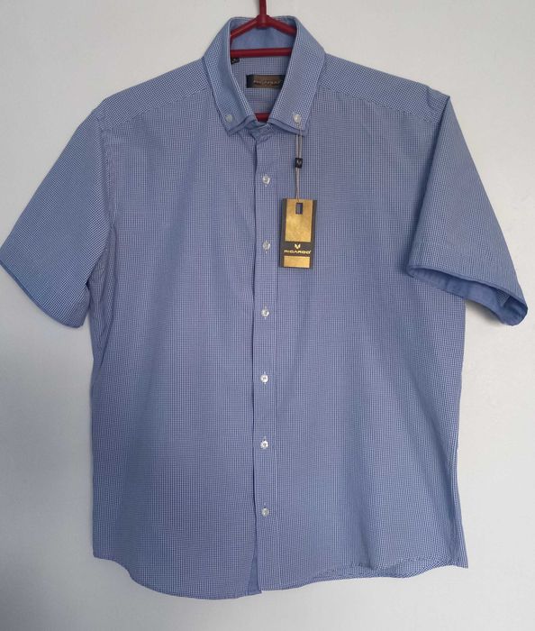 Рубашки отличного качества