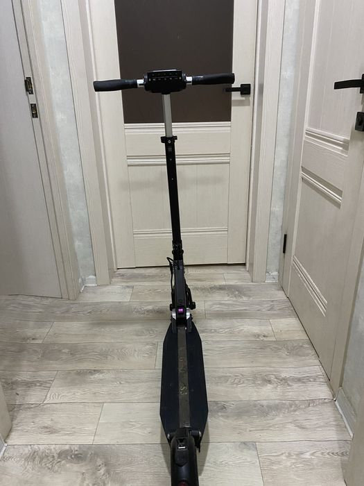 Продам самокат KUGOO s3 (Б/У)