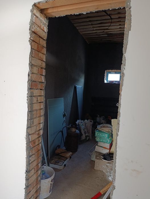 Продается новый дом.Алмалыбак