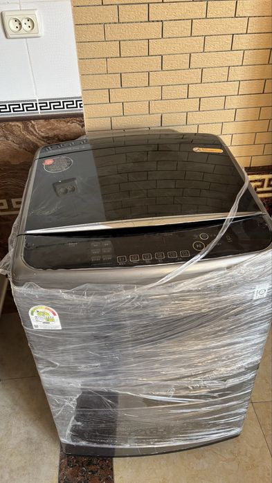 Lg стиральная машина