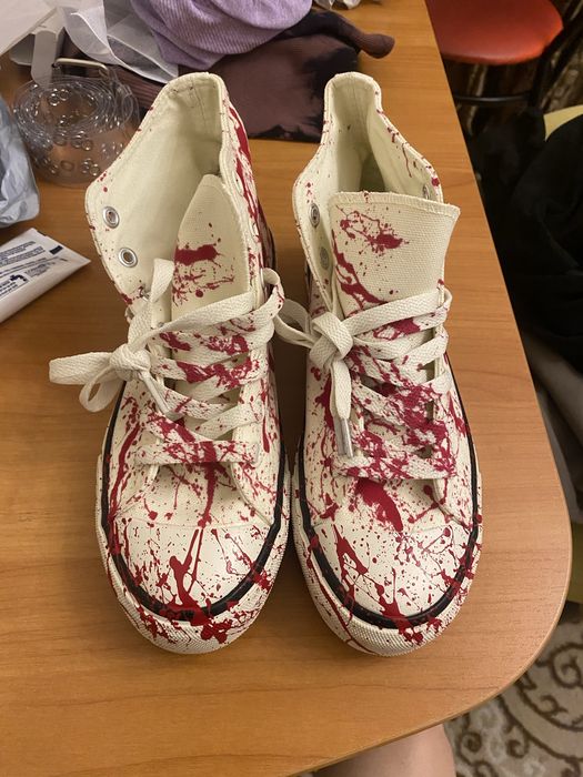 Кеды унисекс новые