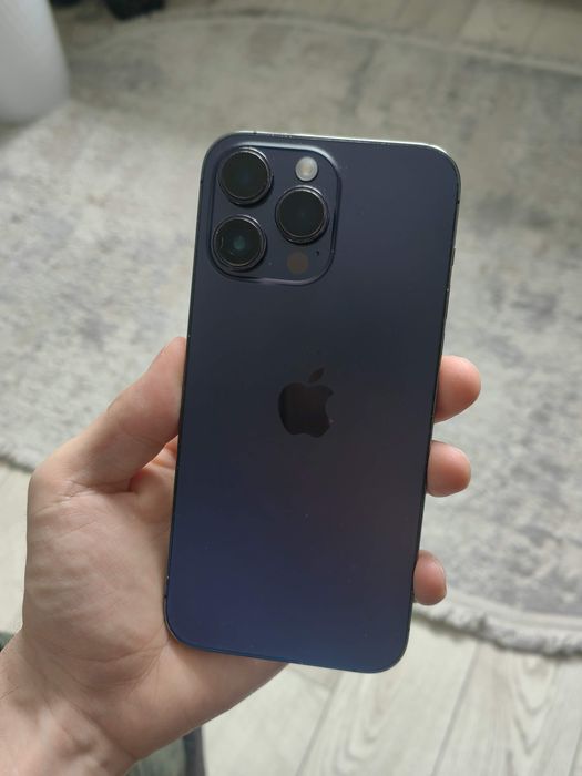 iPhone 14 Pro Max 256гб