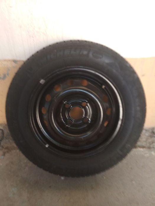 Диска+шина сотилади запаска