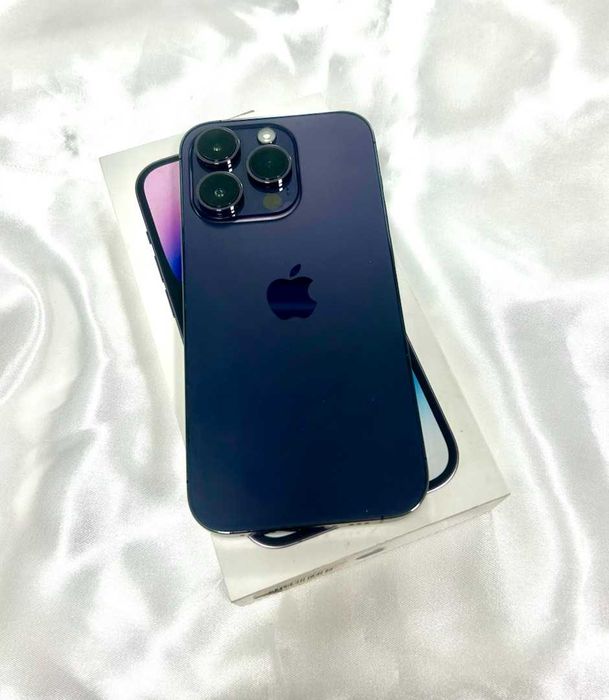 Apple iPhone 14 Pro (Шевченко 113) ЛОТ 960872