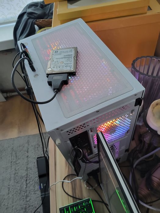 Продам компьютер игровой