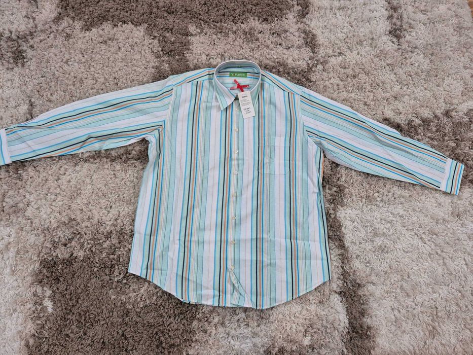 Camasa barbati Explorer -marimea 43/44