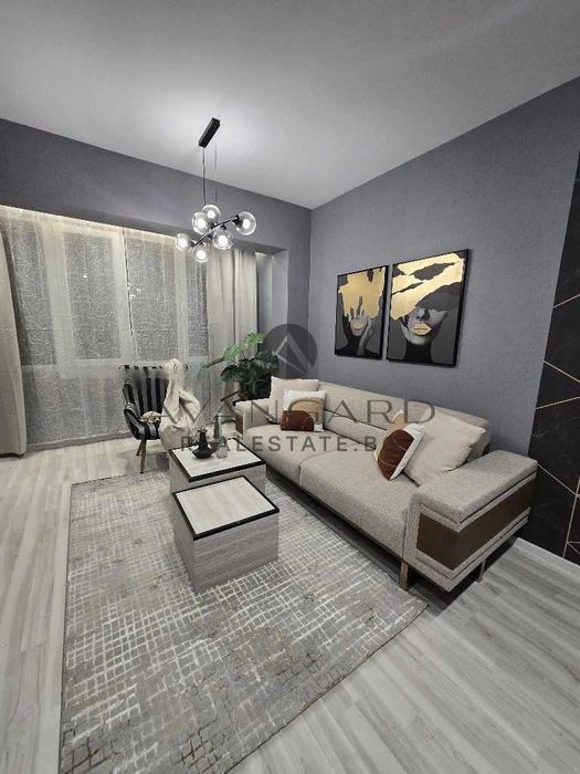 Продава се Тристаен апартамент в Пловдив, Кършияка - 58 кв.м за 2457 €/кв.м - Снимка #1