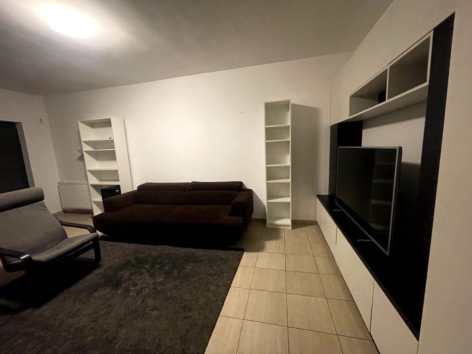 Ap. 2 camere, 5 min Metrou Piata muncii, Loc parcare, Comision 0%