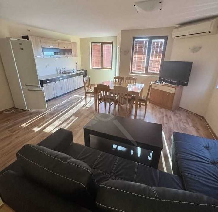 Продава се Мезонет в Свети Влас - 193 кв.м за 1070 €/кв.м - Снимка #1