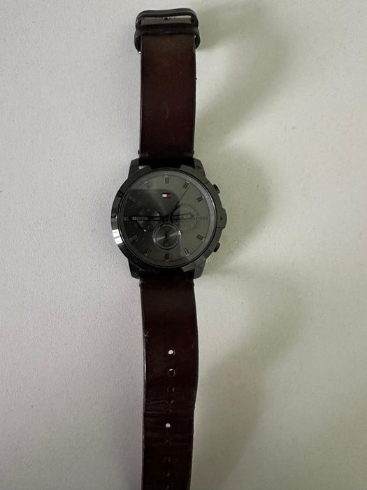 Часы Tommy Hilfiger Jameson Оригинал